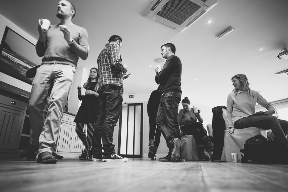 Alan Law Workshop